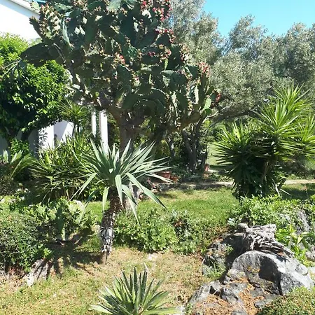 Makaus Apartmán *