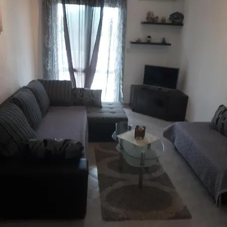 Apartment Makaus Kampor