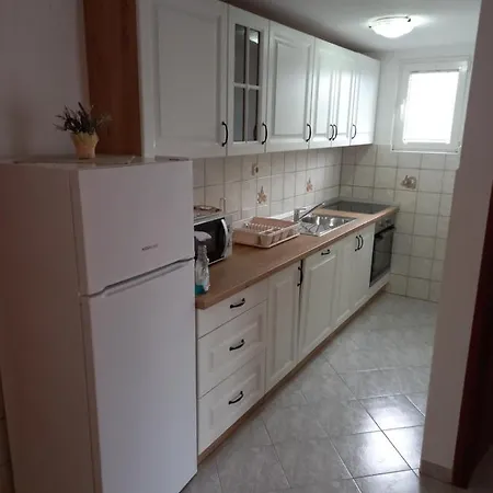 Apartmán Makaus