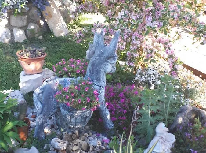 Makaus דירה Kampor