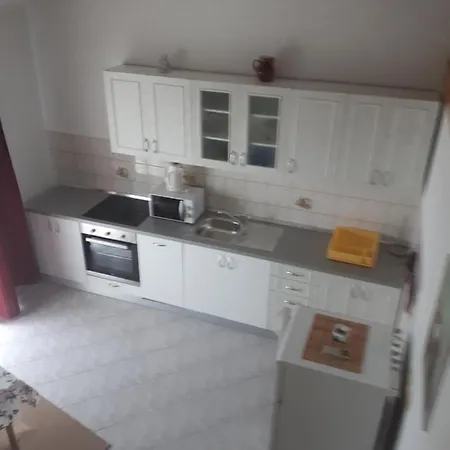 Makaus Apartment