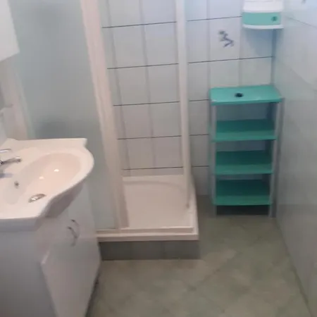 Makaus Apartamento Kampor