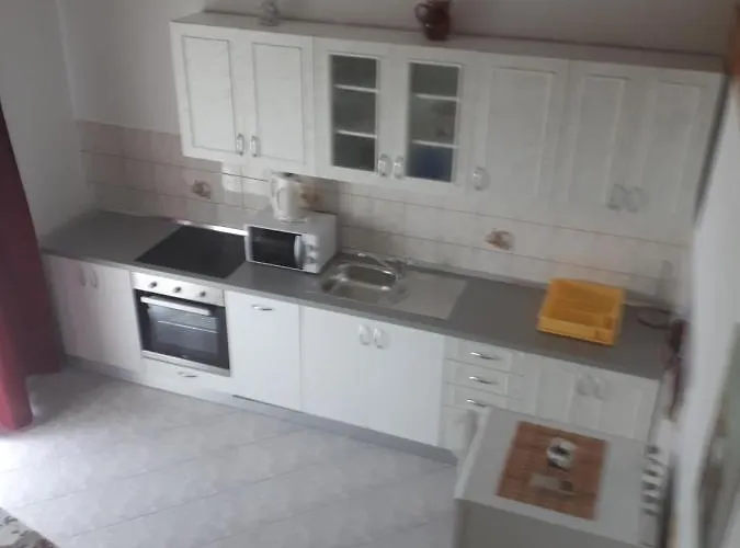 Makaus Apartman