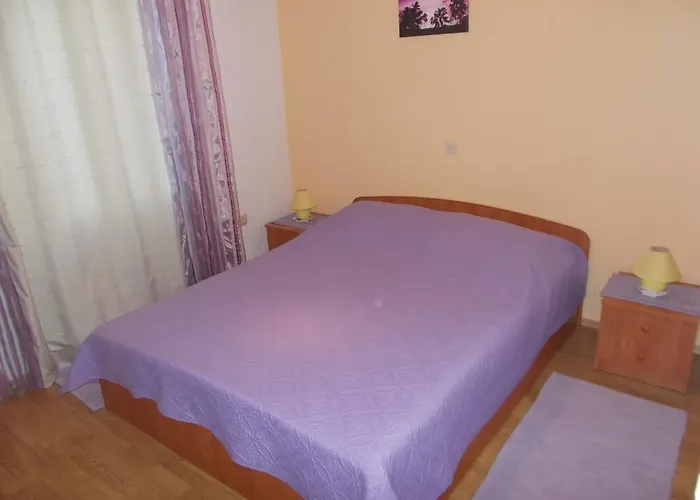 Apartman Makaus
